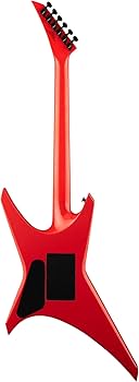 Amazon | Jackson/X Series Warrior WRX24M Maple Fingerboard